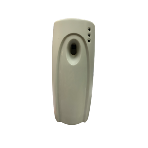 DIFUSOR DOSEADOR AUTOMÁTICO PROF.INSETICIDA/AMBIENTADOR