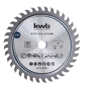 DISCOS DIAMANTE MADEIRA KWB 160X20X48D