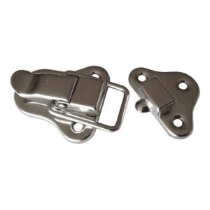 FECHO MALA GRANDE (ENCAIXE ARGOLA 52 Nº1X90MM) NIQUELADO