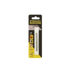 BROCA PONTA DIAMANTE 4X75MM STANLEY REF.STA58500
