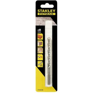 BROCA Ø8MM SDS PLUS PEDRA/CIMENTO/BETÃO