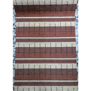 PASSADEIRA FENIX H.53 50CM BORRACHA E TECIDO