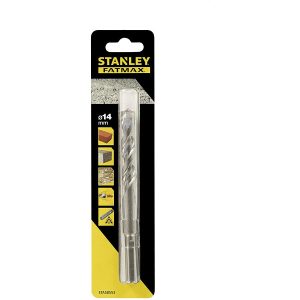 BROCAS  Ø14MM SDS PLUS PEDRA/CIMENTO/BETÃO