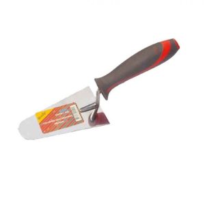 COLHERIM INOX MACFER 125MM