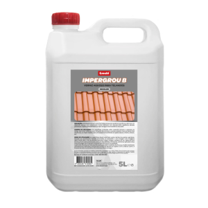 HIDROFUGANTE AQUOSO 5LT IMPERGROU