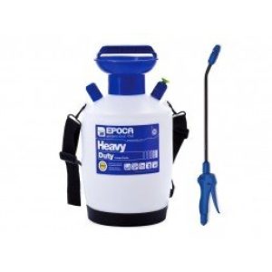 PULVERIZADORES QUÍMICOS 5LT