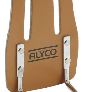 SUPORTE MARTELO EM COURO