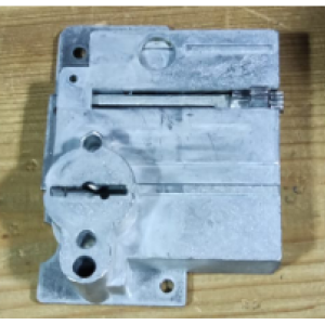 KIT SECUREME NOVO DIREITO/ESQUERDO (SEGREDO FECHADURA)