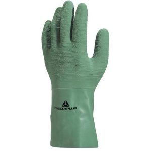 LUVAS EM LÁTEX ANTI-CORTE 30CM DPLAT50 (JARDIM ESPINHOS)