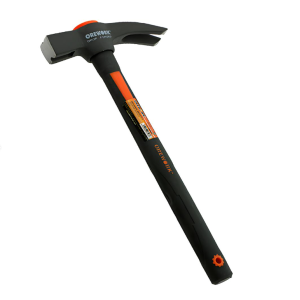 MARTELO COFRADOR C/FIBRA 700GRS