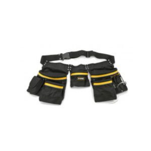 BOLSAS FERRAMENTA DUPLA NYLON