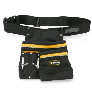 BOLSAS FERRAMENTA SIMPLES NYLON