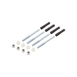 PARAFUSO SANITAS/BIDE 4P M6X70 FIXAR