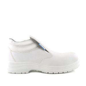 BOTAS S2 COMPÓSITO PU BRANCO