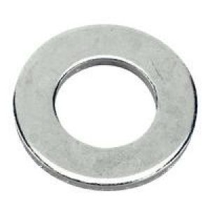 ANILHOS PLANO INOX M6