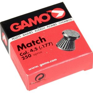 CHUMBO PRESSÃO 4.5MM