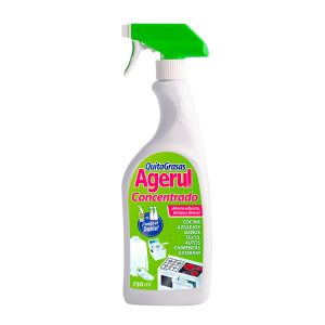 AGERUL TIRA NÓDOAS PISTOLA 750ML