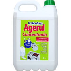 AGERUL TIRA NÓDOAS 5LT