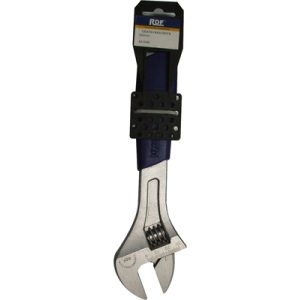 CHAVE CRESCENTE RDF ISOLADA 250MM