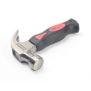 MARTELO CARPINTEIRO 8OZ MADER REF.61056