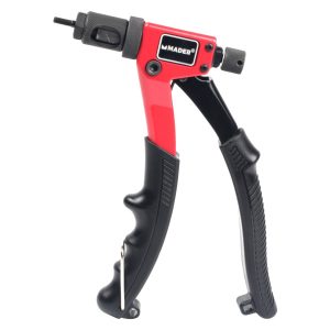 ALICATE REBITAR PORCAS MADER REF.61292