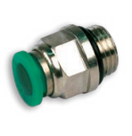 LIGAÇÃO REF.B250/8 8X1/4M  CILINDRO MACHO RETO