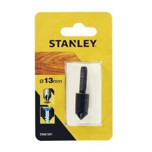 FRESA STANLEY ESCARIADOR 13MM