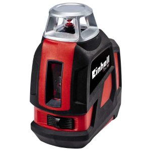 LASER LINHAS CRUZADAS EINHELL TE-LL 360