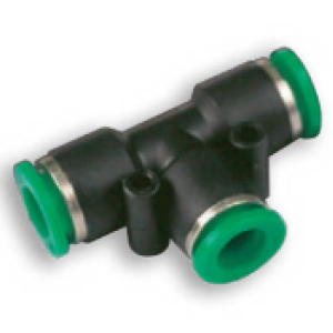 LIGAÇÃO REF.B259/2 5-6MM ITERMEDIO EM T COD.05050606