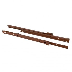 CORREDIÇA CASTANHA 55CM