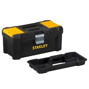 MALA FERRAMENTAS FECHOS METÁLICOS