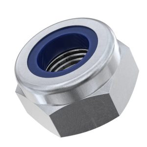 FEMEAS SX ANILHO RETENÇÃO NYLOCK M16