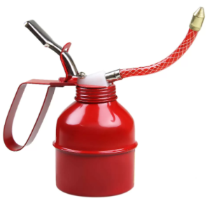 ALMOTOLIAS 350ML B.FLEXIVEL METALICA PRESSOL