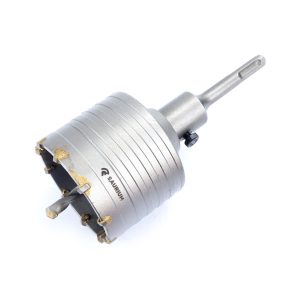 BROCAS CRANEANAS SDS PLUS  75MM MADER