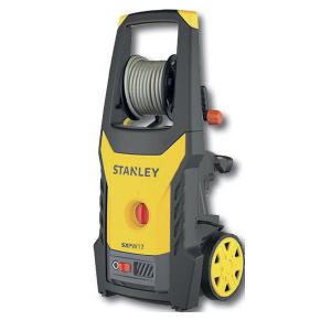 LAVADORAS ALTA PRESSÃO 130 BAR