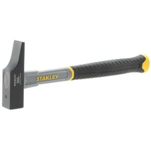 MARTELO PENA STANLEY C/FIBRA 500G 30MM