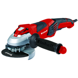 REBARBADORAS 125MM 1100W TE-AG 125CE EINHELL C/MALA 4430860