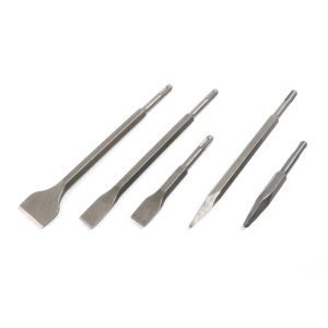 ESCOPROS E PONTEIRO SDS PLUS MADER REF.63014