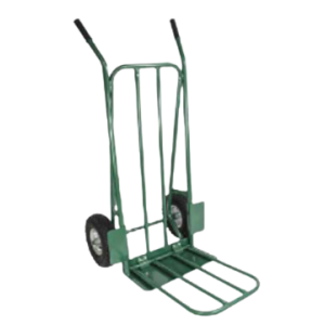 CARROS ARMAZÉM TRANSP. GRADE AMOVÍVEL 250KG