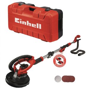 LIXADORA DE TECTO TE-DW 18/225 LI A BATERIA EINHELL REF.4259990