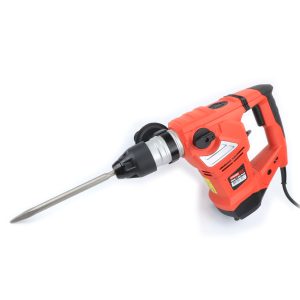 BERBEQUIM 1800W PERFURADOR ROTATIVO MADER REF.63128