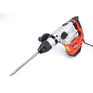 BERBEQUIM PERFURADOR 1500W SDS PLUS MADER REF.63130