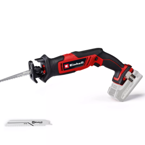 SERRA SABRE TE-AP 18/13 LI -SOLO EINHELL