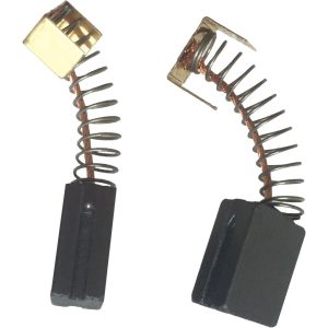 ESCOVA CARVAO MADER REF.63161