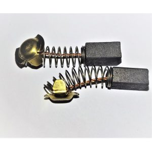 ESCOVA CARVAO MADER REF.63162