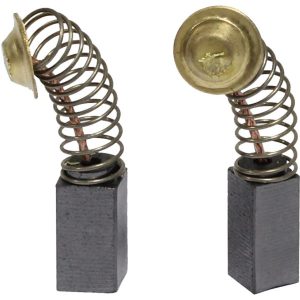 ESCOVA CARVAO MADER REF.63165