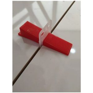 CUNHA P/NIVELADOR 100UNID