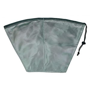 FILTRO ASPIRADOR CINZAS (SACO)