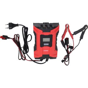 CARREGADORES BATERIAS INTELIGENTE MADER REF.63246