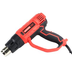 PISTOLA AR QUENTE 2000W MADER REF: 63277